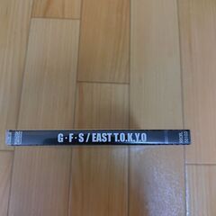 G・F・S / イーストT.O.K.Y.Oの画像