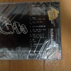 G・F・S / イーストT.O.K.Y.Oの画像