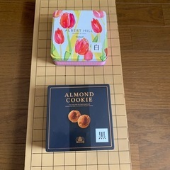 囲碁セットの画像