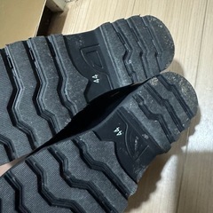 dedes タンクソールビットローファーの画像