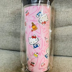 ハローキティタンブラー