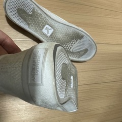 american eagle スリッポンの画像