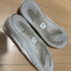american eagle スリッポンの画像