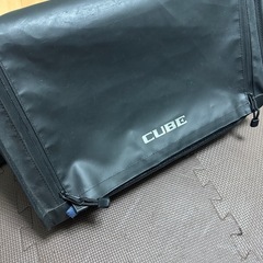 【大量電池セット】RolandCUBE路上ライブなどアンプの画像