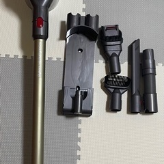 使用可能‼️ダイソン掃除機✨✨✨の画像