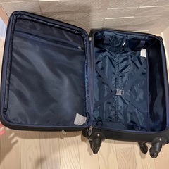 【スーツケース】機内持ち込みサイズの画像