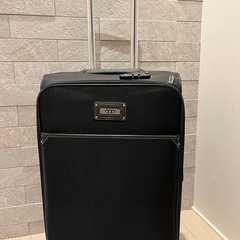 【スーツケース】機内持ち込みサイズ