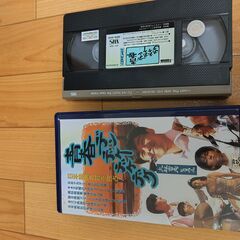 映画「青春デンデケデケデケ」（１９９２年）ＶＨＳテープの画像