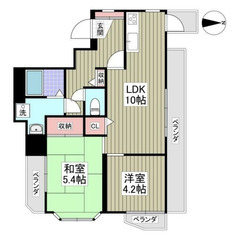 【🔆入居費用16万円🔆】✨審査No.1✨ 🔥京急本線 六郷土手 ...
