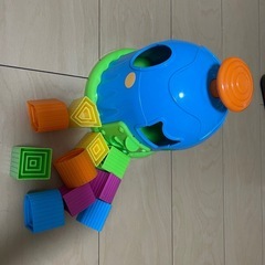 Fat Brain Toys 回転する 型はめパズル Shape...