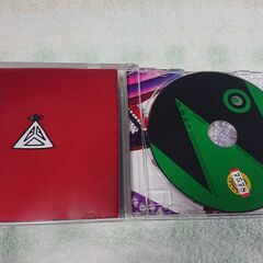 ♠　ENDLICHERI☆ENDLICHERI / Coward 　堂本剛がプロデュースするソロ・ワーク・プロジェクト、ENDLICHERI☆ENDLICHERI（エンドリケリー・エンドリケリー）の渾身のデビュー・アルバム。の画像