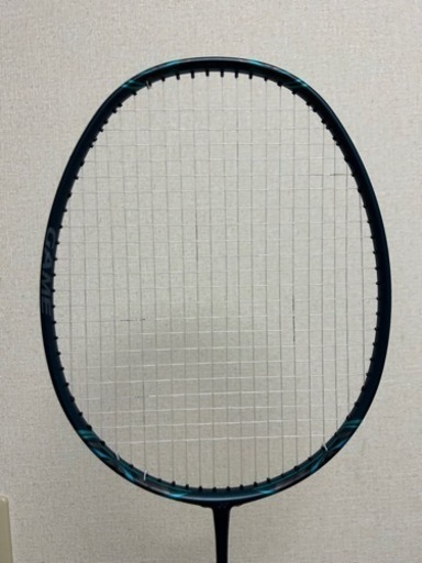 ヨネックス ナノフレア 800 ゲーム