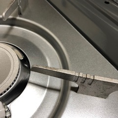 カセットコンロの画像
