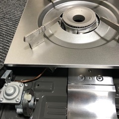 カセットコンロの画像