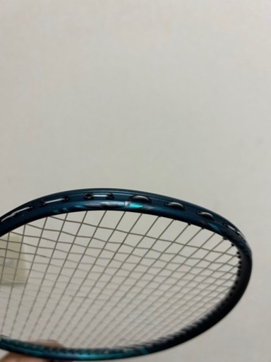 ヨネックス ナノフレア 800 ゲーム