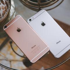 iPhone 7 32GB (2台セット)