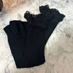 日焼け対策　アームカバー 