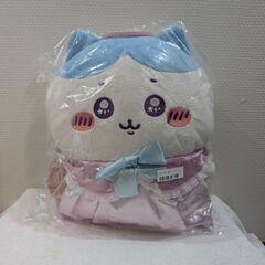 ちいかわ　ハチワレ