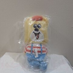 SWIMMER　スイマー　ぬいぐるみ