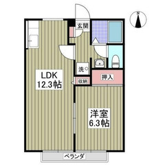 【🦚入居費用10万円🦚】✨審査No.1✨ 🔥JR外房線 茂原 徒...