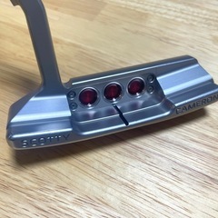 スコッティキャメロン セレクト ニューポート2の画像