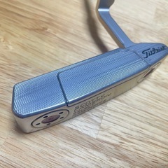 スコッティキャメロン セレクト ニューポート2の画像