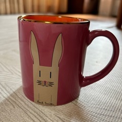 ポールスミス　マグカップ☕️