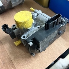 ♦︎パレット ルークス スロットルボディ♦︎の画像