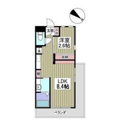 【🦅入居費用12万円🦅】✨審査No.1✨ 🔥東武東上線 鶴ヶ島 ...