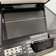 パソコン プリンターの画像