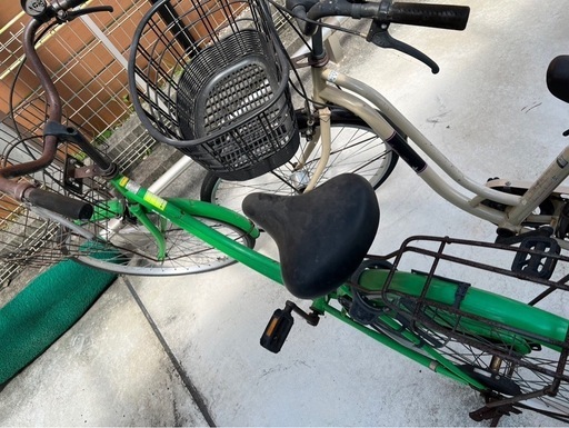 自転車