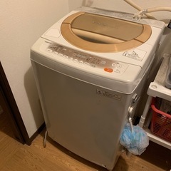8kg 洗濯機 大型