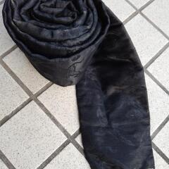 喪服用帯の画像