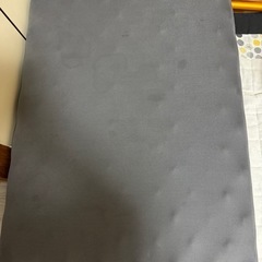 マットレスの画像