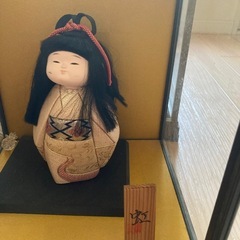 人形