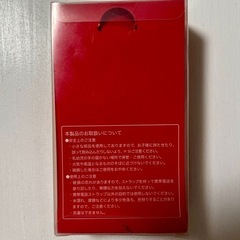 COACH コーチ ポピーちゃん マスコット キーホルダー ノベルティ 赤　非売品の画像