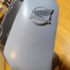 カブ　レッグシールド