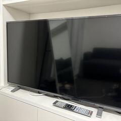 東芝　レグザ　 液晶テレビ　形名 40V34　リモコン有り　2022年製