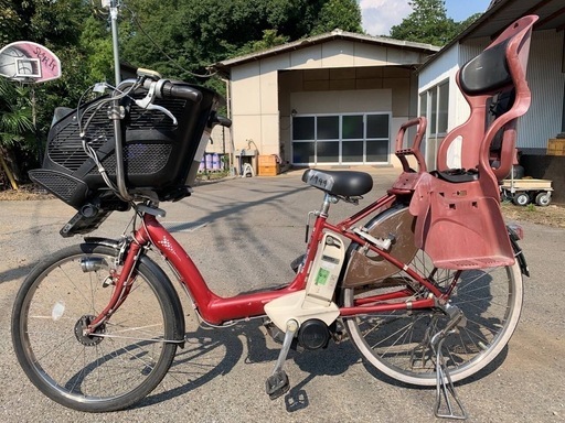 ♦️BSアンジェリーノ自転車 60