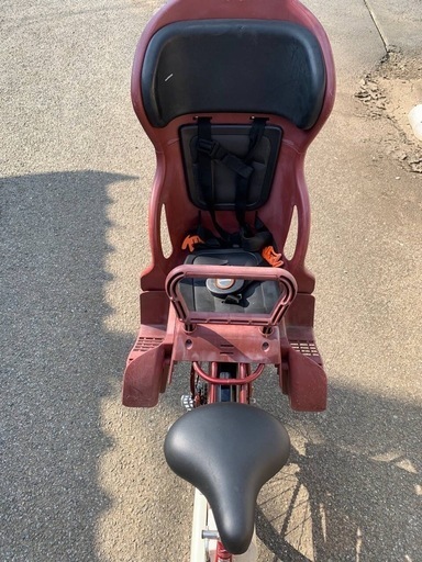 ♦️BSアンジェリーノ自転車 60