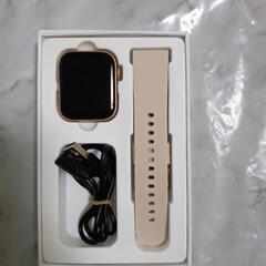 スマートウォッチ