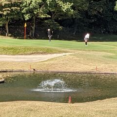 9/30は山田でGOLF　 - 江戸川区