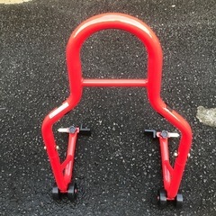 バイク用　メンテナンス　スタンド