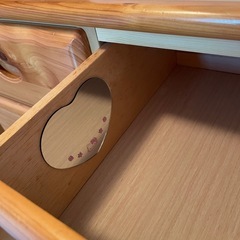 タンス(120×80×45)の画像