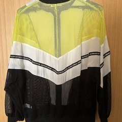 上着 美品の画像