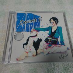 ♠　Dearest II clear　歌い手「clear」の2n...