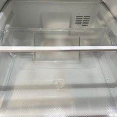 Haier JR-NF148Bの画像