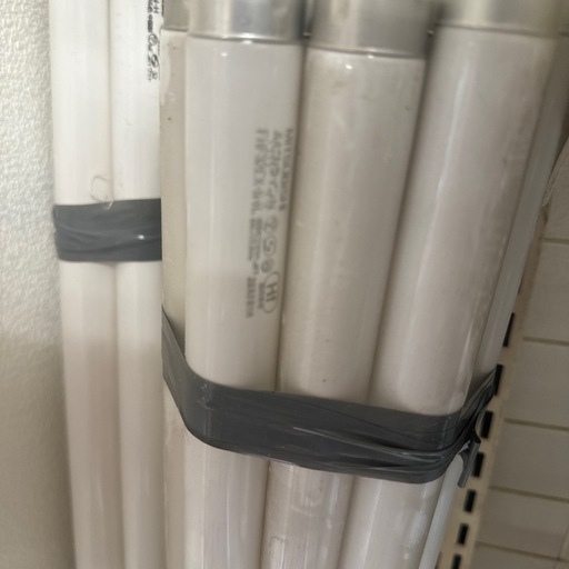 中古蛍光灯24本