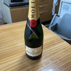モエシャンドン750ml