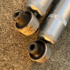 30プリウス G's サスペンションキット